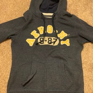 Aeropostale sweatshirt